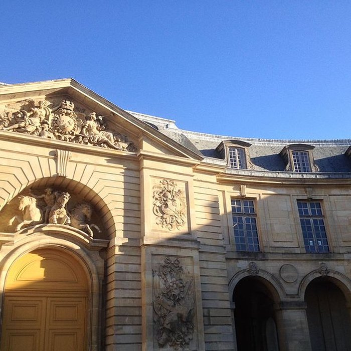 Photo de Petite Écurie de Versailles