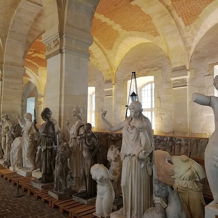 Photo de Petite Écurie de Versailles