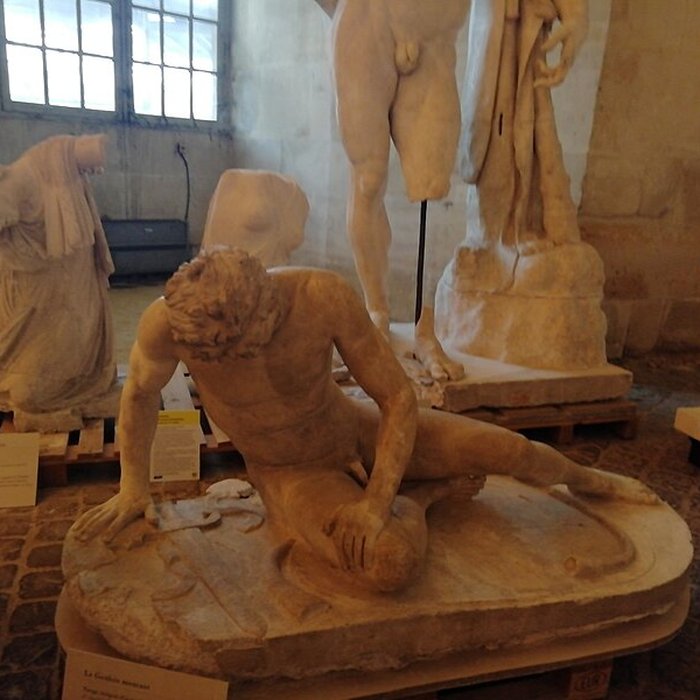 Photo de Petite Écurie de Versailles