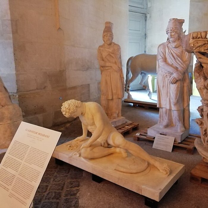 Photo de Petite Écurie de Versailles