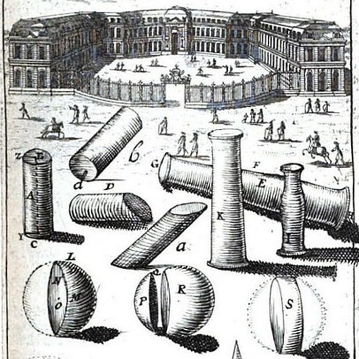 Photo de Petite Écurie de Versailles