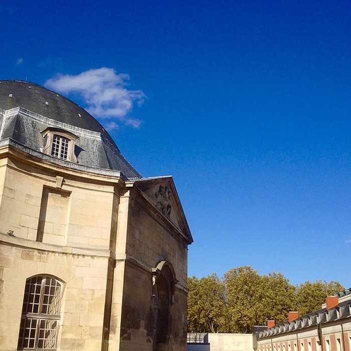 Photo de Petite Écurie de Versailles