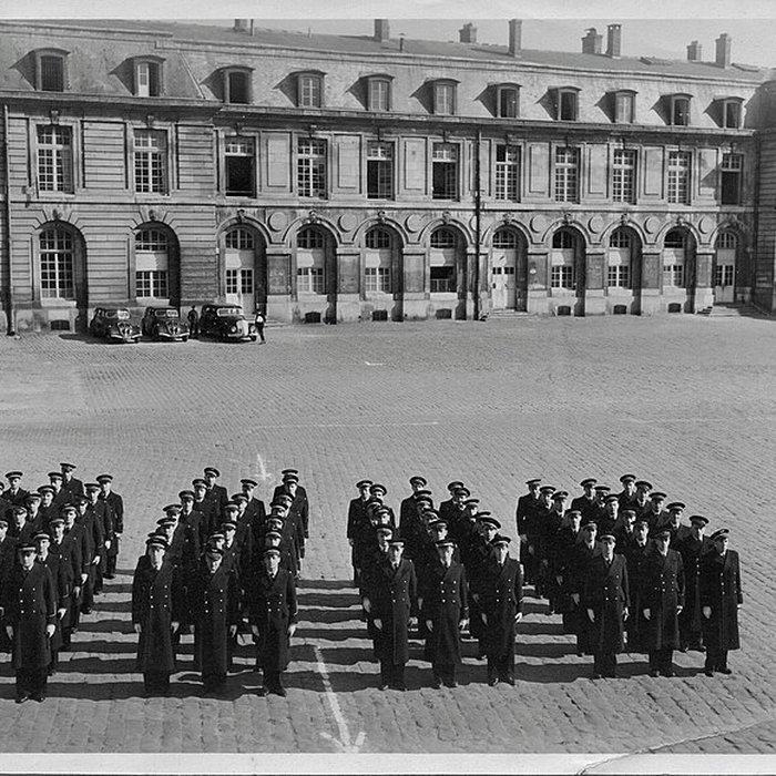 Photo de Petite Écurie de Versailles