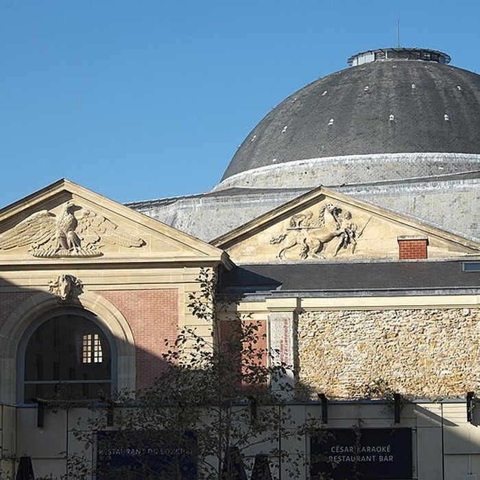 Photo de Petite Écurie de Versailles