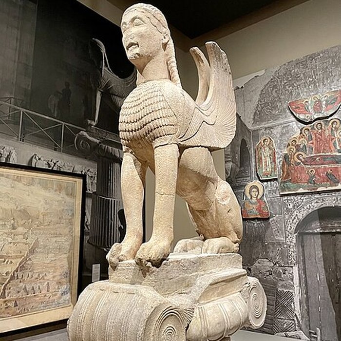 Photo de Petite Écurie de Versailles