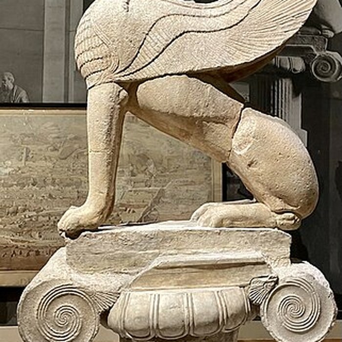 Photo de Petite Écurie de Versailles