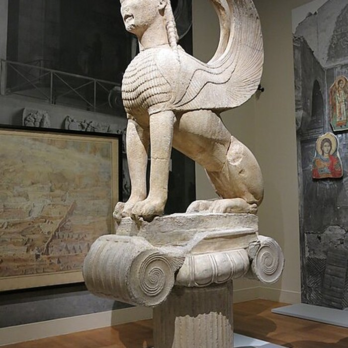 Photo de Petite Écurie de Versailles