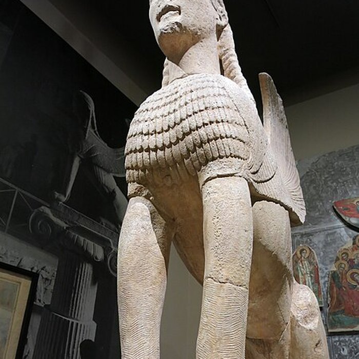 Photo de Petite Écurie de Versailles