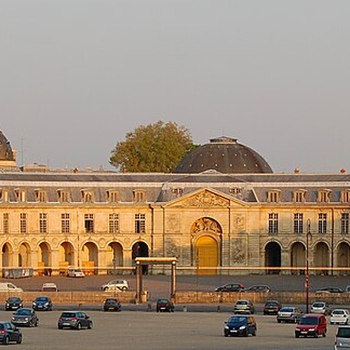 Photo de Petite Écurie de Versailles