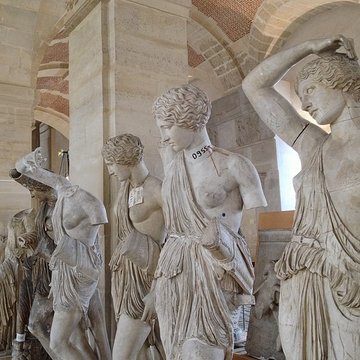 Petite Écurie de Versailles