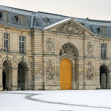 Petite Écurie de Versailles