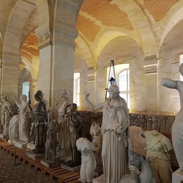 Petite Écurie de Versailles