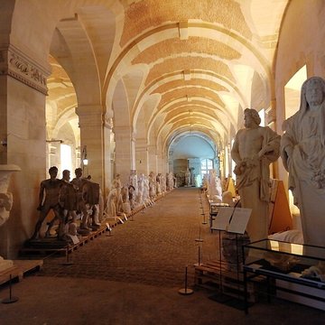 Petite Écurie de Versailles