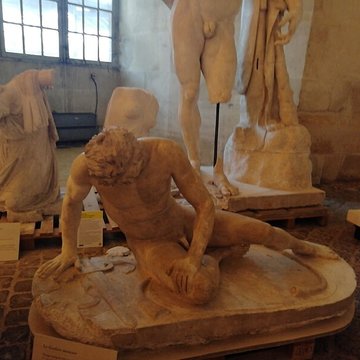 Petite Écurie de Versailles