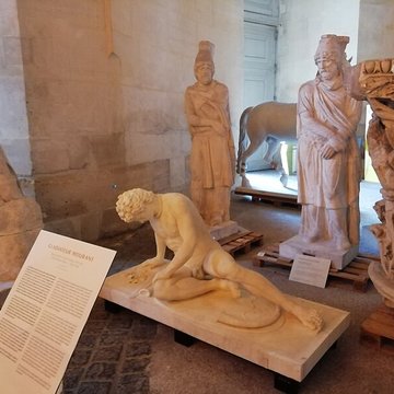 Petite Écurie de Versailles