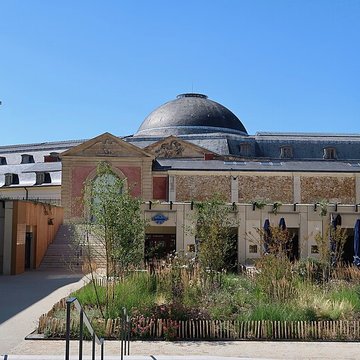Petite Écurie de Versailles