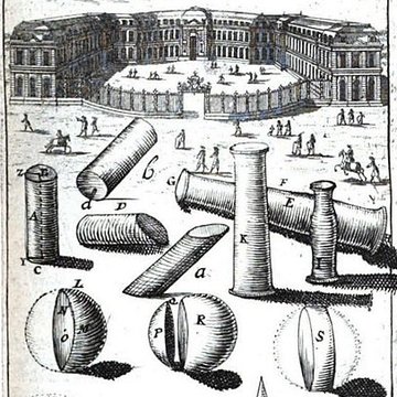 Petite Écurie de Versailles