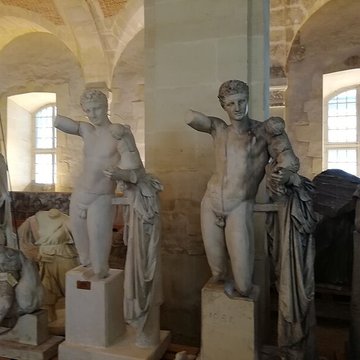 Petite Écurie de Versailles