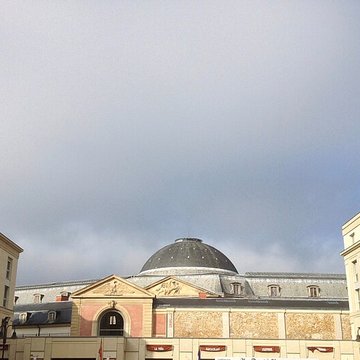 Petite Écurie de Versailles