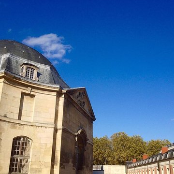 Petite Écurie de Versailles