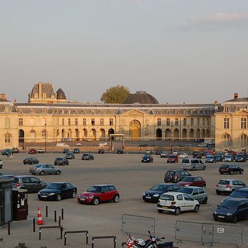 Petite Écurie de Versailles