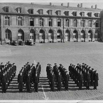 Petite Écurie de Versailles