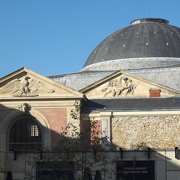 Petite Écurie de Versailles