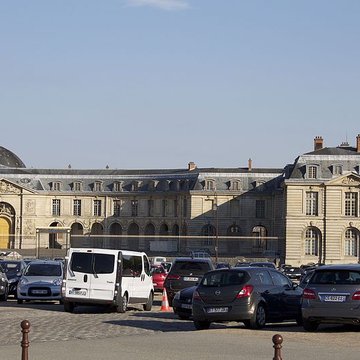 Petite Écurie de Versailles