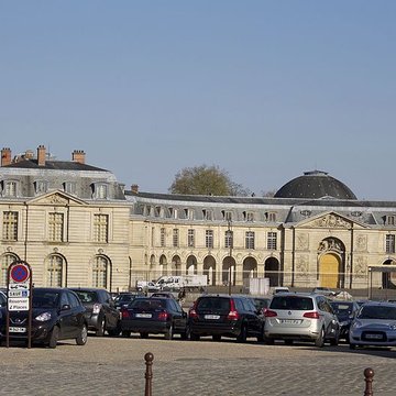Petite Écurie de Versailles
