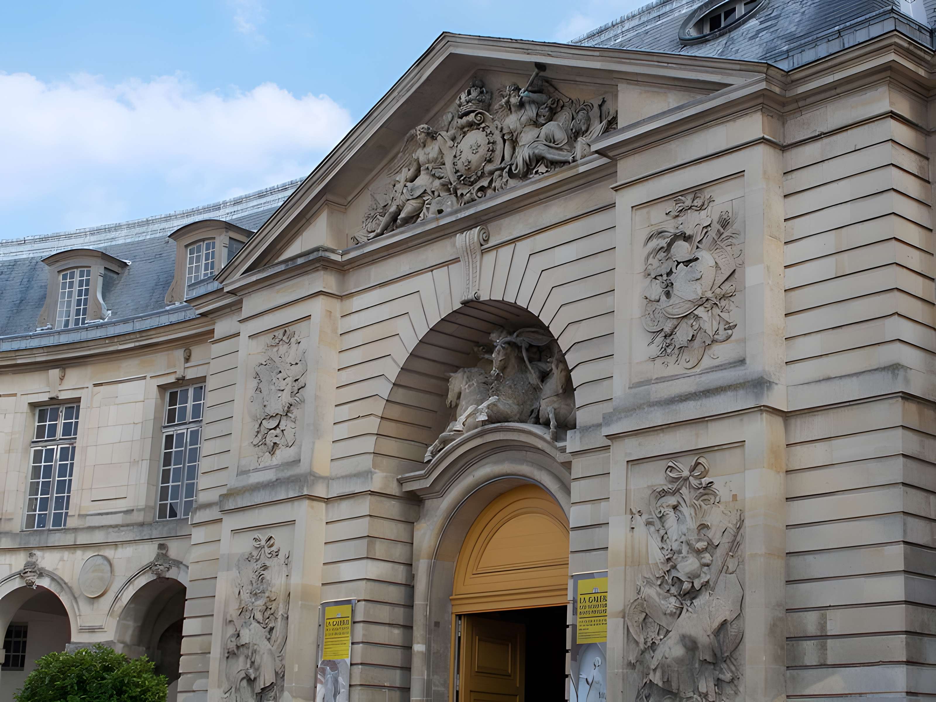 Petite Écurie de Versailles