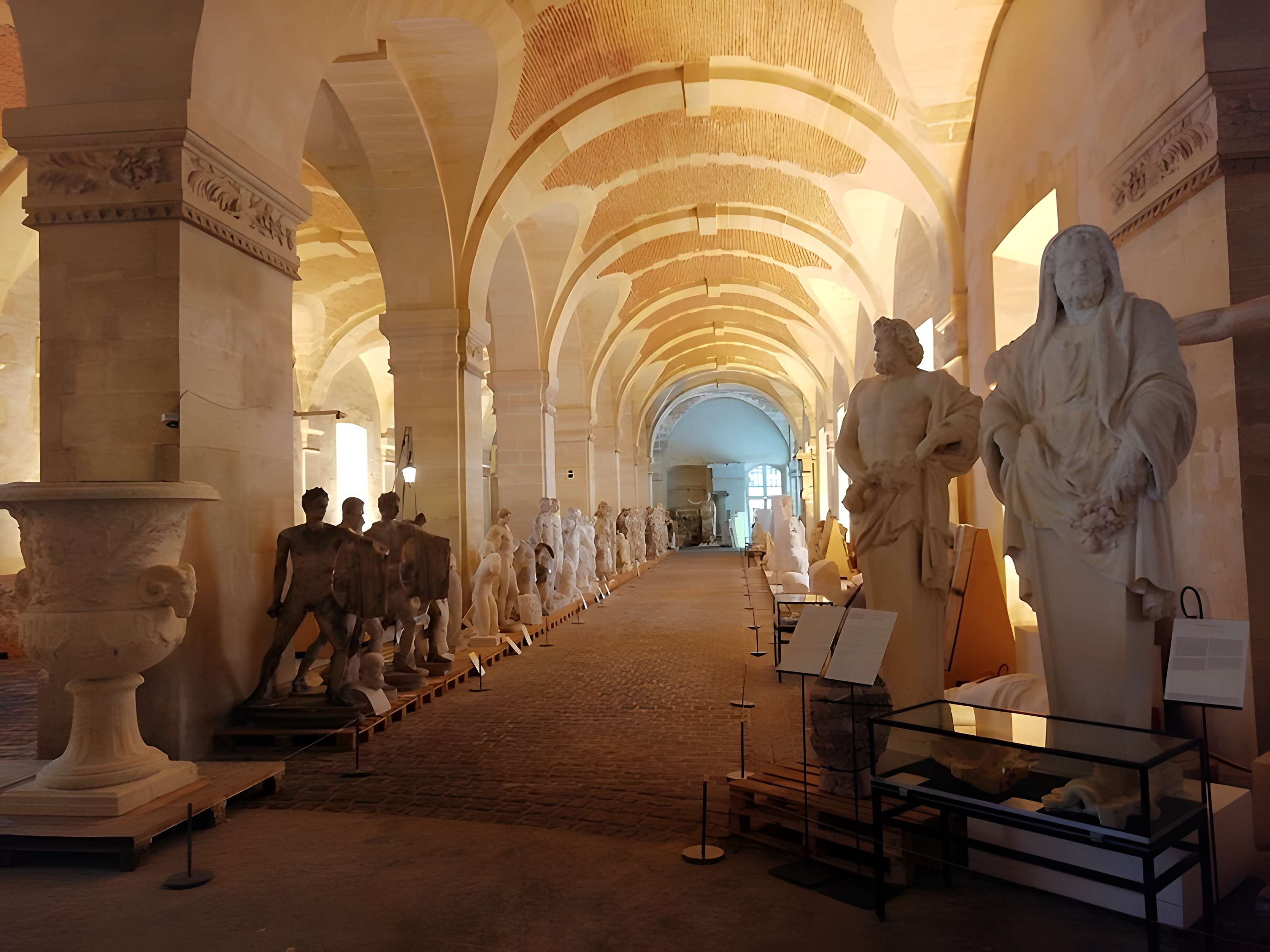 Petite Écurie de Versailles