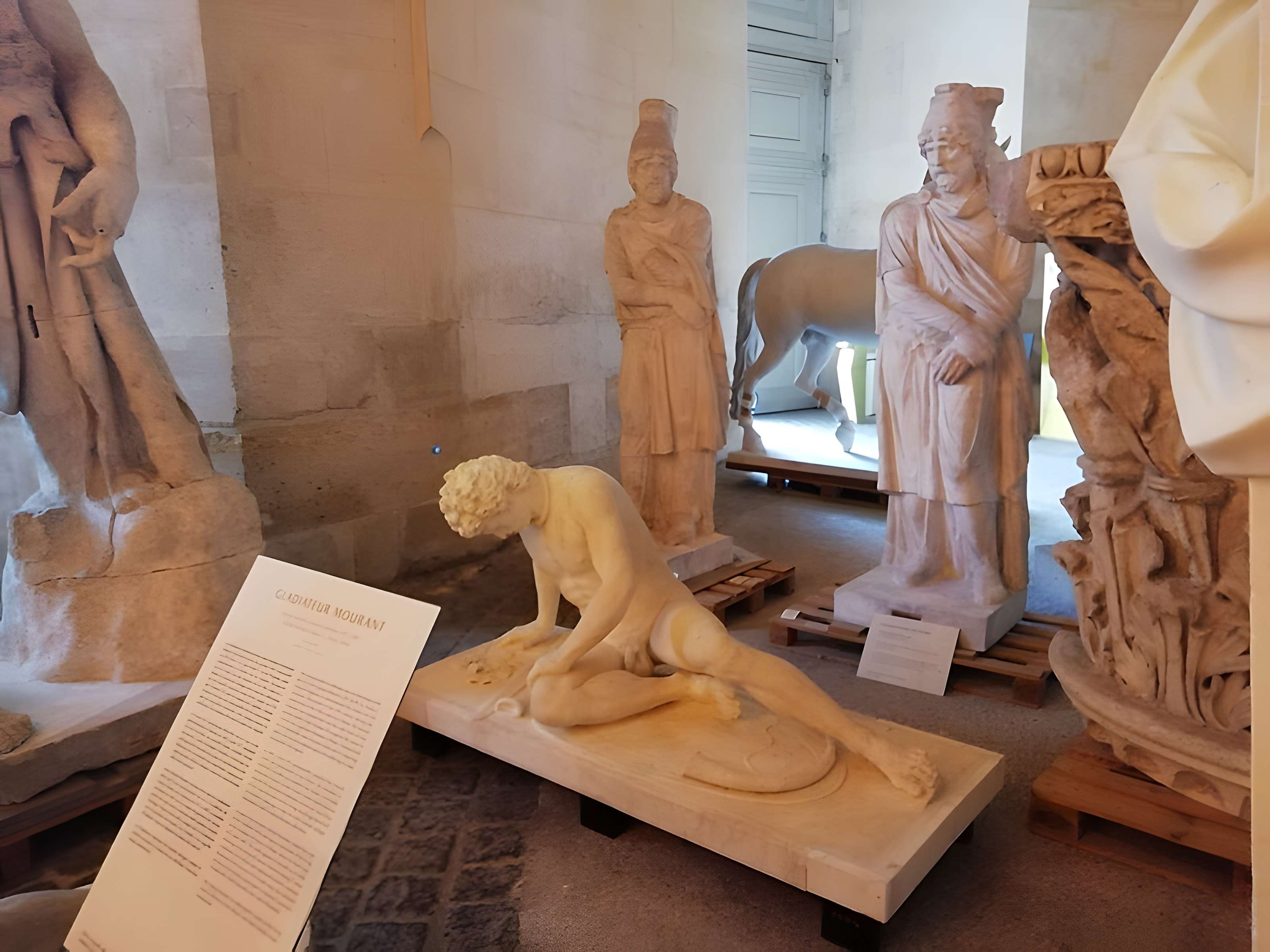 Petite Écurie de Versailles