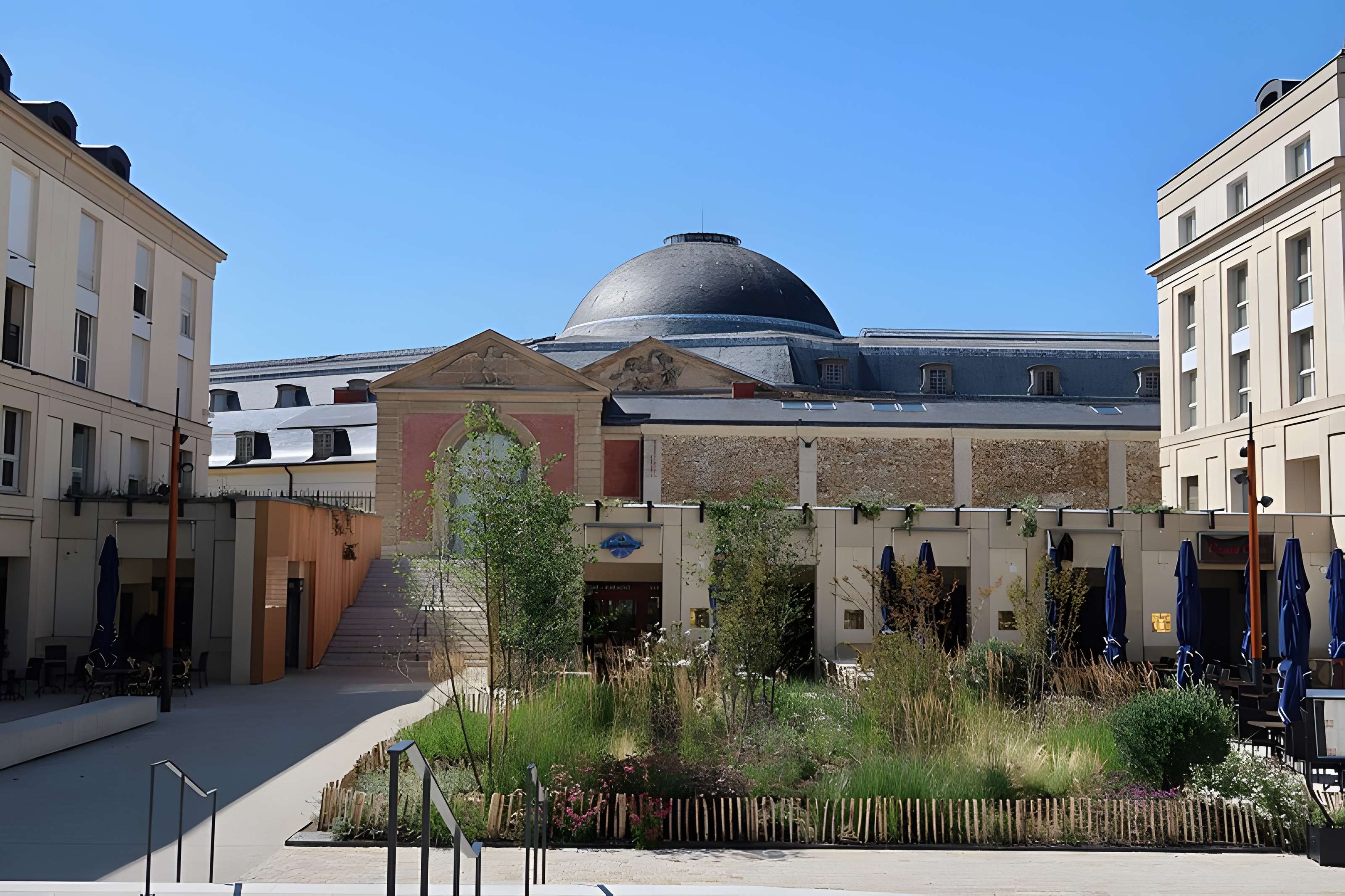 Petite Écurie de Versailles