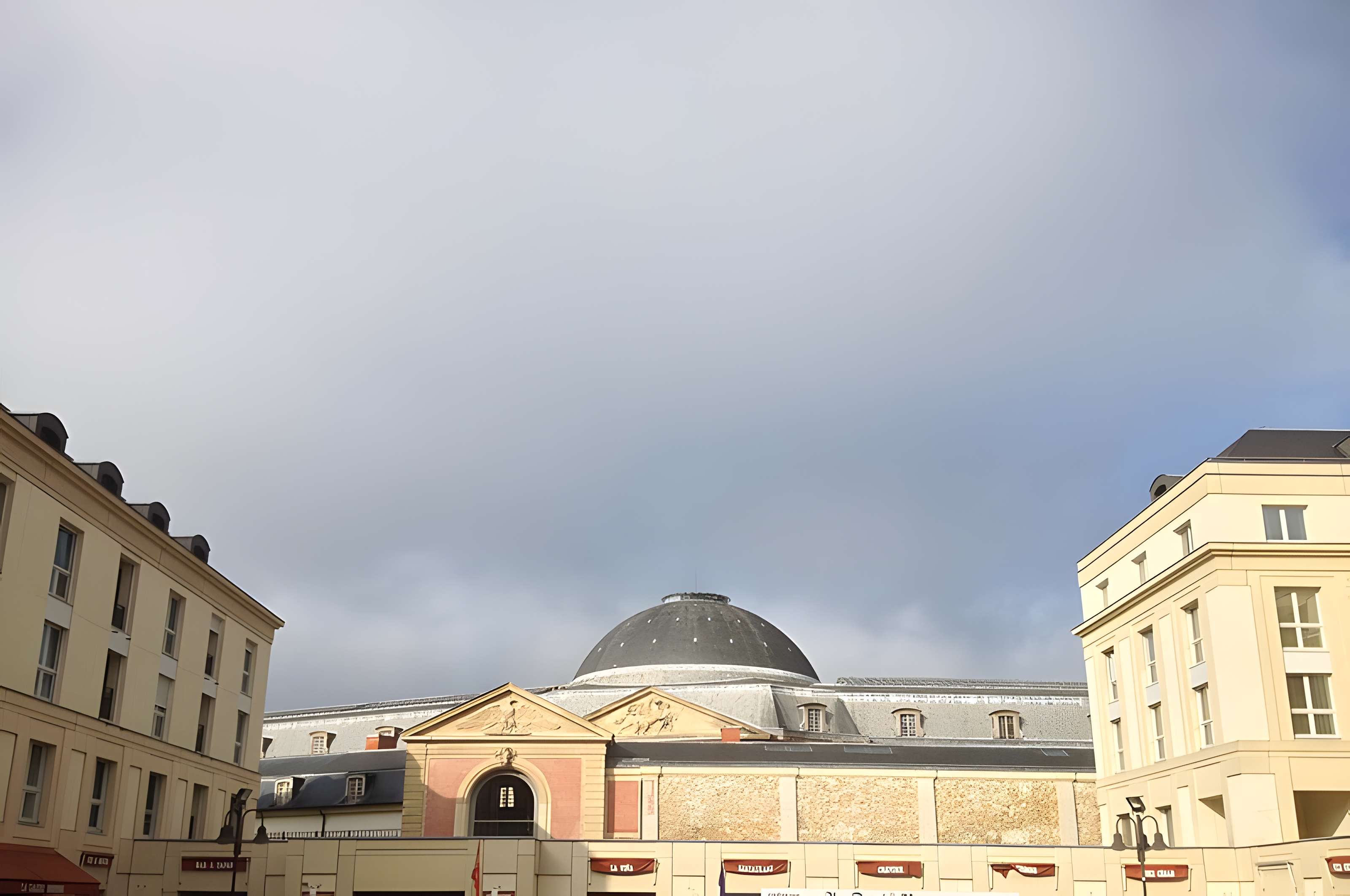 Petite Écurie de Versailles