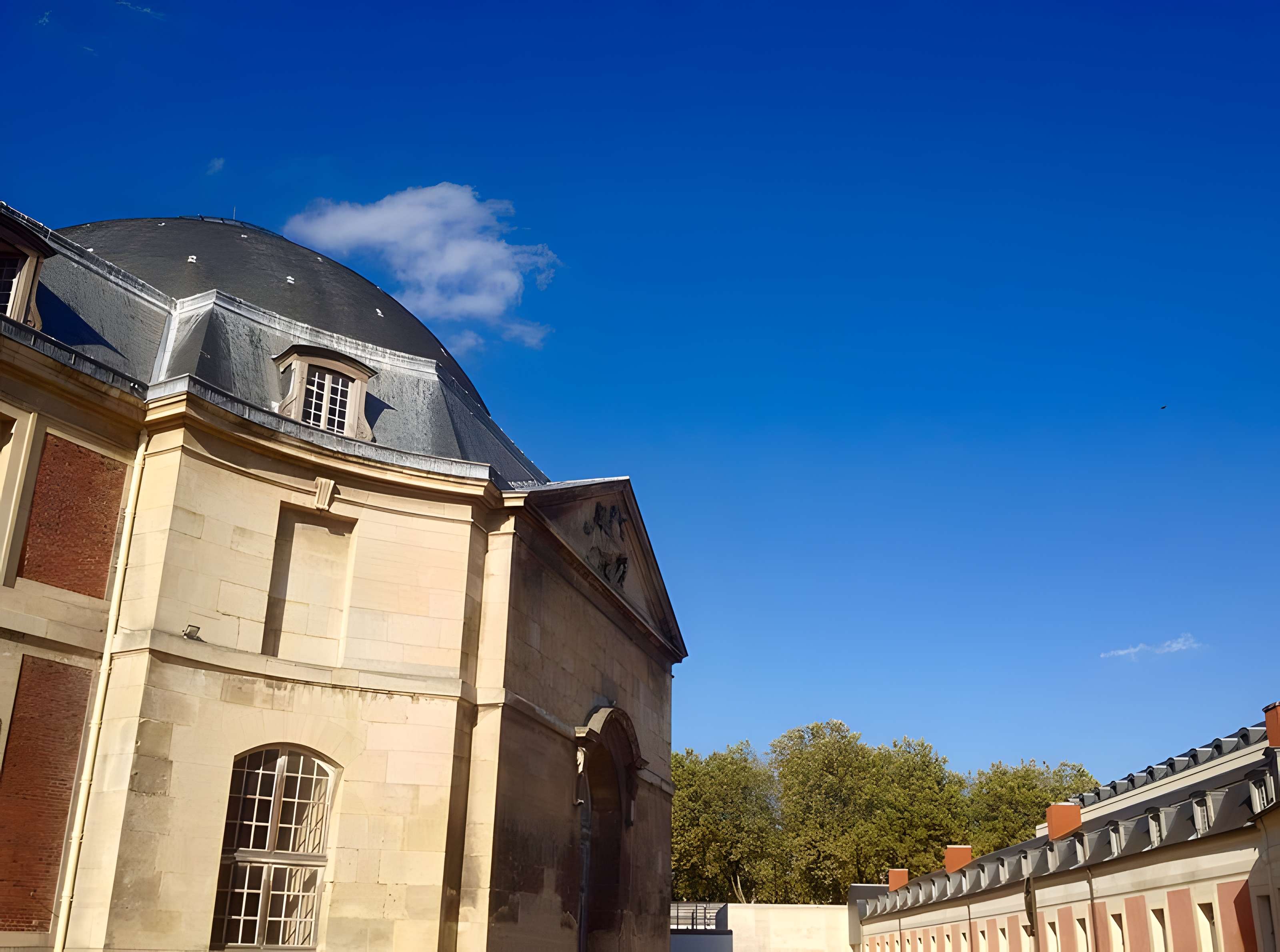 Petite Écurie de Versailles