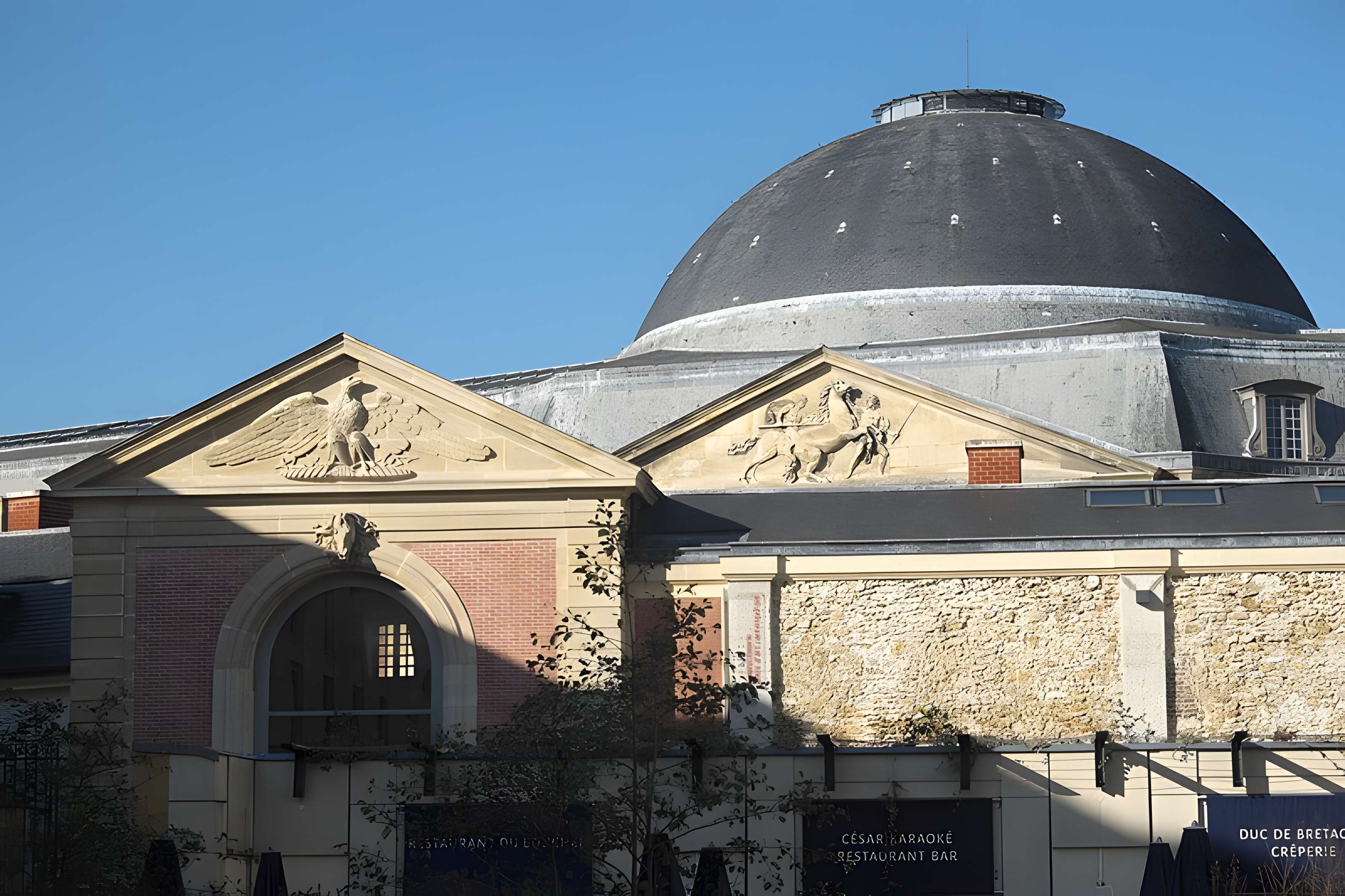 Petite Écurie de Versailles