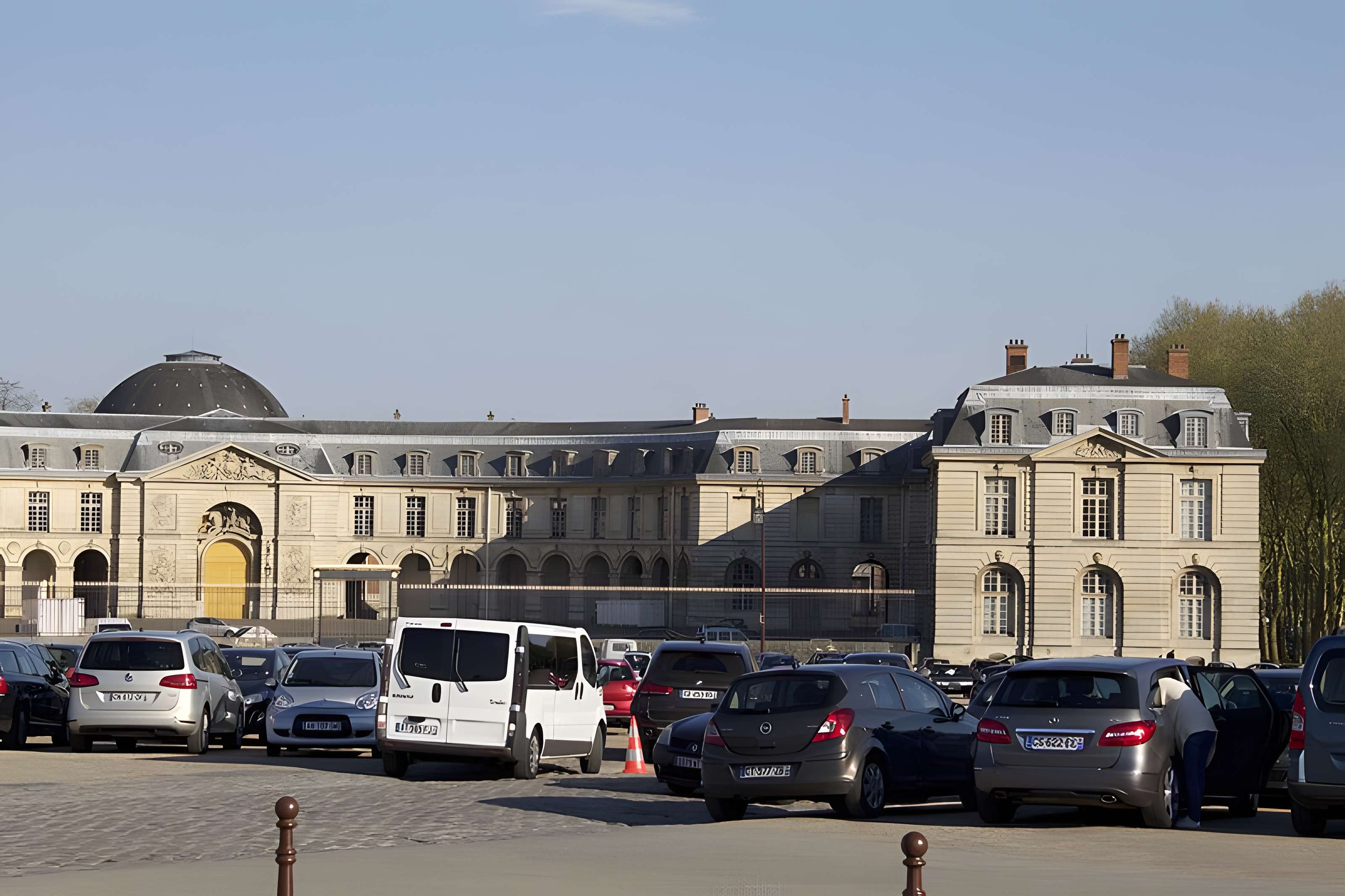 Petite Écurie de Versailles