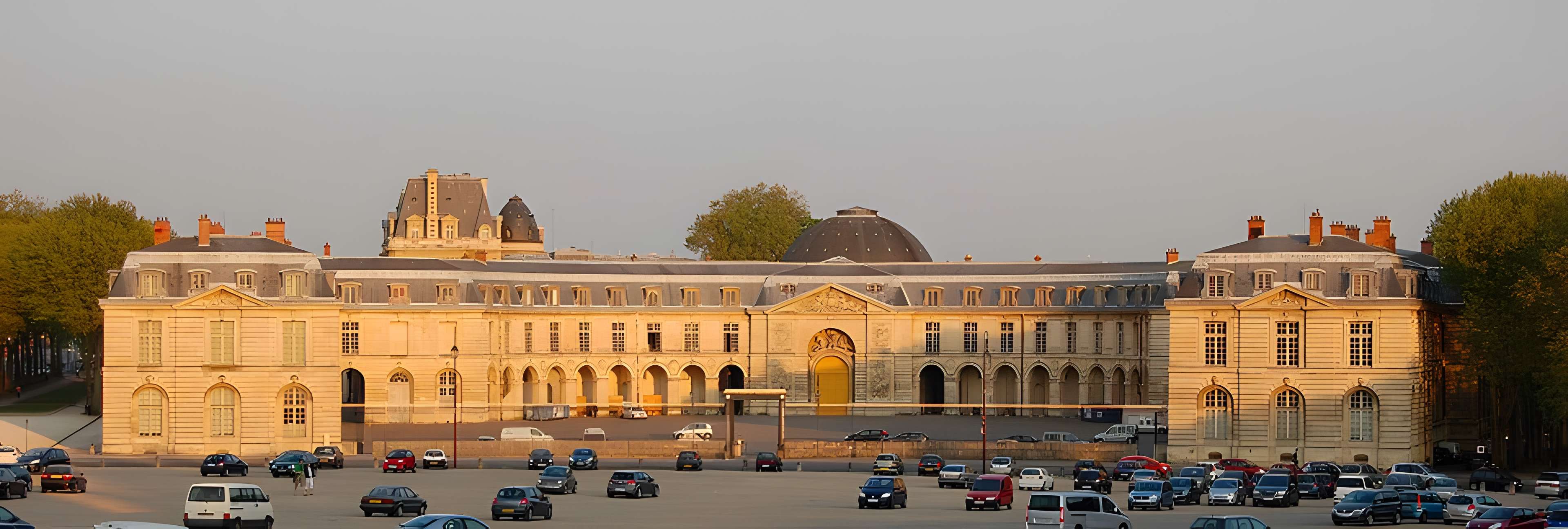 Petite Écurie de Versailles