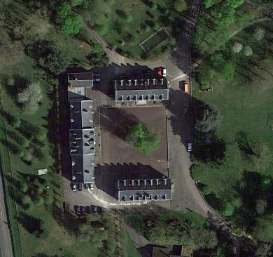 Château de Chancepoix 