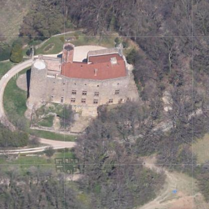 Photo de Château de Chandieu