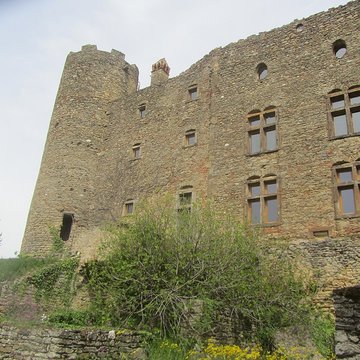 Château de Chandieu