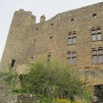 Château de Chandieu