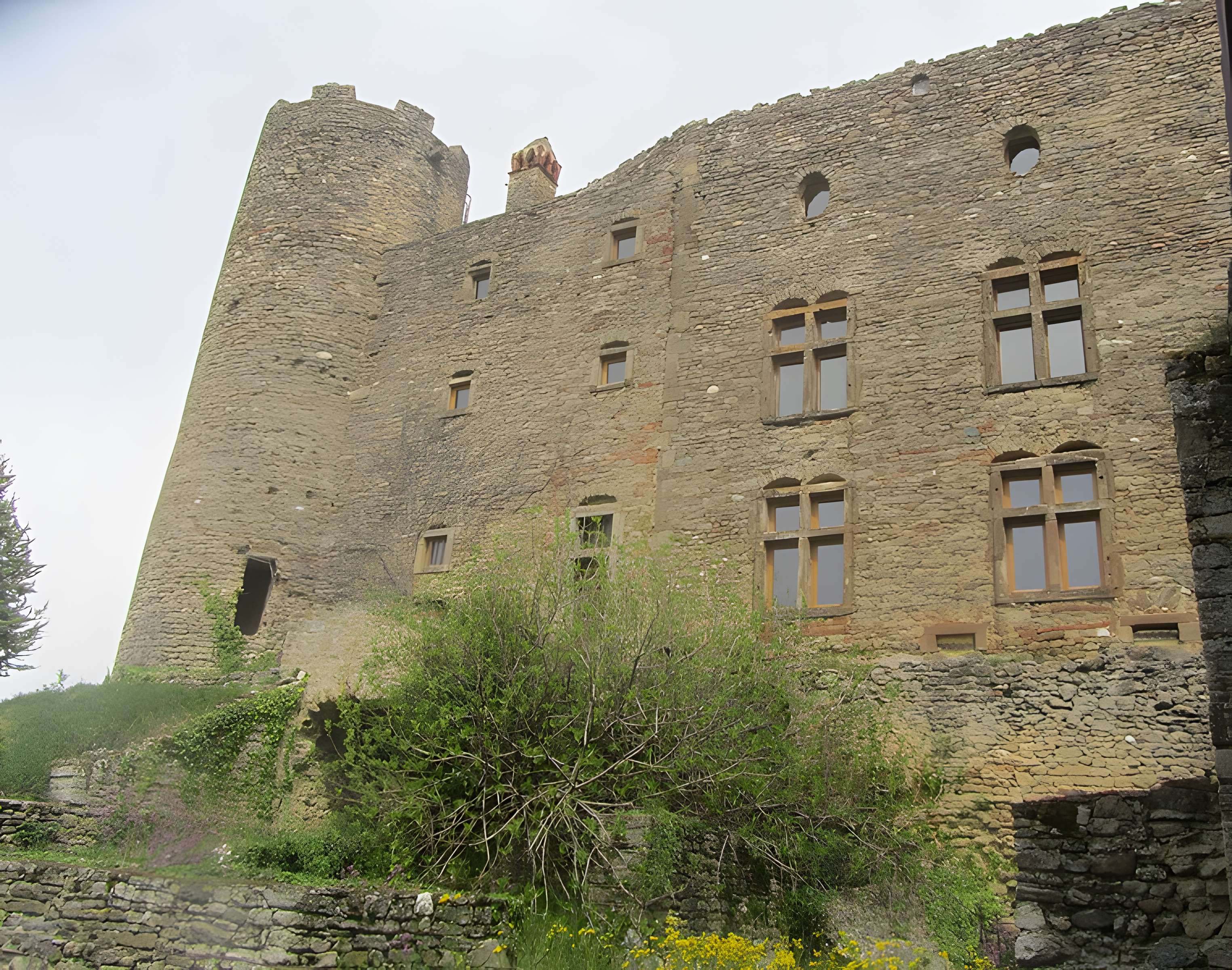 Château de Chandieu