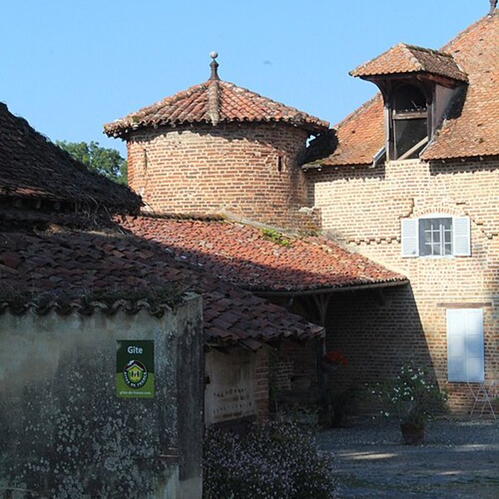 Photo de Château de Chanoz-Châtenay