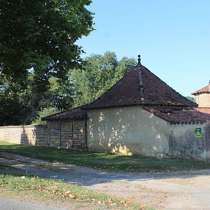 Photo de Château de Chanoz-Châtenay