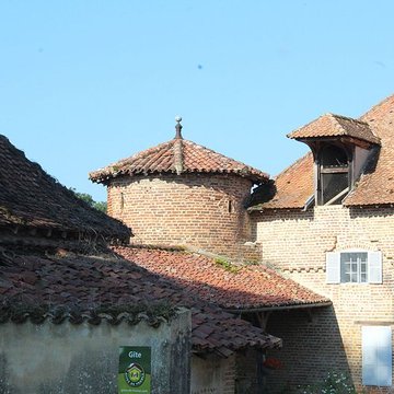 Château de Chanoz-Châtenay