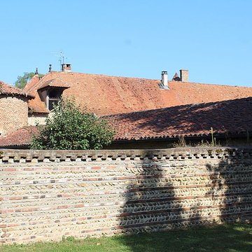 Château de Chanoz-Châtenay