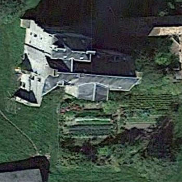 Photo de Château de Chanteloup à Vallon-sur-Gée