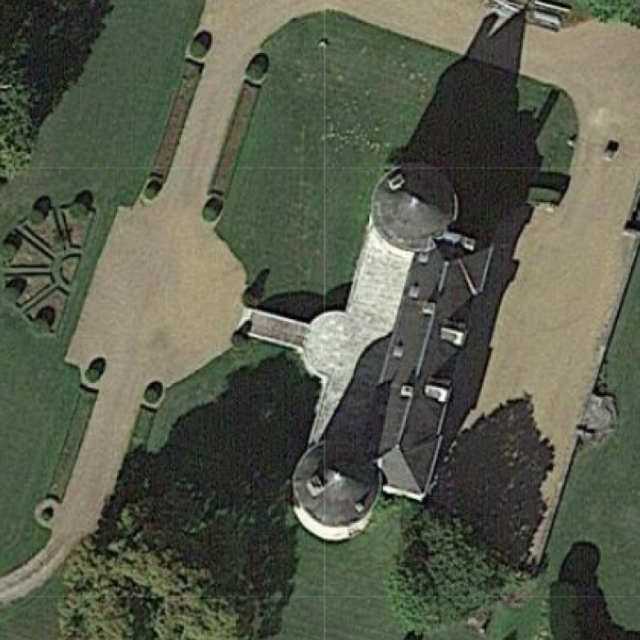 Photo de Château de Chantemesle