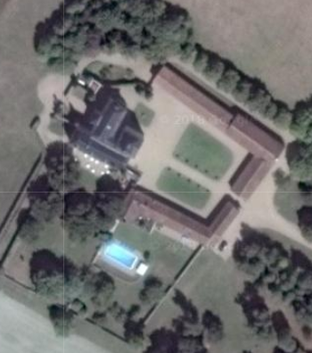 Photo de Château de Chargé